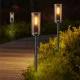 Forever Light SUNARI FLS-97 Classic LED solārā dārza lampa 3000K 500mAh