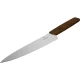 Набор кухонных ножей с подставкой Victorinox Swiss Modern, 6 предм., антрацит