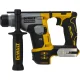 Akumulatora perforators DeWalt DCH172NT-XJ SDS-plus 18V 1.4 J TSTAK