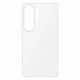 Чехол Samsung Clear Case для Samsung Galaxy S26 Ultra, прозрачный