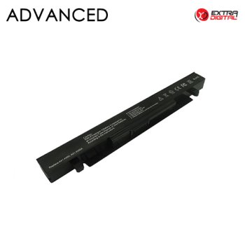 Extra Digital ASUS A41-X550 Laptop Battery, 2200mAh