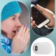 Portable Electric Hand Warmer 6000mAh, White