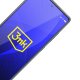 3MK Samsung Galaxy S20 FE / S20 Lite Tempered Glass Screen Protector | Защитное стекло на экран