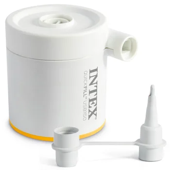 Elektriskais pumpis Intex 66616 Quick-Fill USB-A 5 V