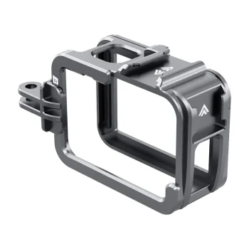Алюминиевый чехол Telesin для GoPro Hero 13