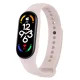 Ремешок Telcon для Smart Band M7, розовый