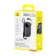 Baseus EnerFill FC31 20000мАч 22.5W внешний аккумулятор с цифровым дисплеем и 2...