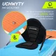4Fizjo TSUNAMI T02 Inflatable SUP Board, 320 cm