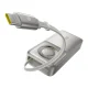 Baseus Free2Pull 10000мАч 30Вт пауэрбанк с USB-C портом и выдвижным USB-C кабелем...