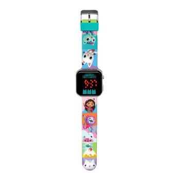 Led Skatīties Gabija's Dollhouse KiDS licencēšana | Watch Gabby\'s Licensing
