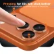 Tech-Protect Camfull Fit+ Camera Cover for iPhone 17 Pro