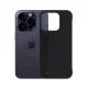 Чехол 3mk Just20g Matt Case для Apple iPhone 14 Pro Matte Black