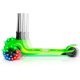 Ricokids Jelly 3-Wheel Balance Scooter for Kids, Green