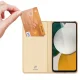 Samsung Galaxy A34 (SM-A346) DUX DUCIS Skin Pro Case Cover, Gold | Чехол для Телефона Кабура...