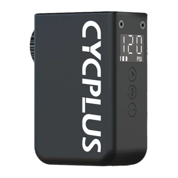 Мини-электрический насос Cycplus AS2 ULTRA