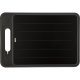 Gefu CUT PRO Defrosting and Cutting Board, Black