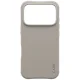 Чехол PanzerGlass для iPhone 17 Pro Fashionable Samba MagSafe, серый