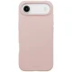 Uniq Lino Magclick Charging vāciņš Apple iPhone Air - Rozā