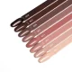 Гель-лак для ногтей Ocho Nails Brown 807, 5 г