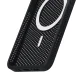 Чехол 3Mk Protection COOLing MagCase для Apple iPhone 16, черный