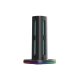 AmazingThing Thunder Pro PlayDock Charger Nintendo Switch 2 Controllers - Black
