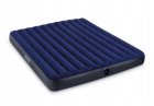 Intex 64755 Queen Air Mattress with Flocked Top, 203x183x25 cm