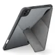 Apple iPad Pro 11 ( 2020, 2021 ) Uniq Etui Moven Cover Case, Grey | Чехол Книжка Кейс Обложка...