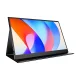 Uperfect USetup E7 15.6\" FHD 60Hz skārienjutīgs portatīvais monitors