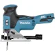 Аккумуляторный лобзик Makita DJV181Z 18 В LXT (каркас, без АКБ и ЗУ)