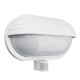 Maclean MCE33 W sienas lampa ar PIR sensoru, max 60W