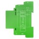 DIN Rail Smart Switch Shelly Pro Dimmer , 2 channels