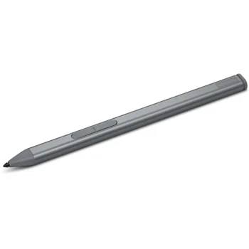 Стилус Lenovo Slim Pen, USB-C, Storm Grey