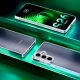 Чехол 3mk Clear Case для Samsung Galaxy S26, прозрачный