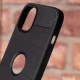 TFO Simple Black futrālis Samsung Galaxy S9 G960 melns