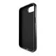Puro Icon Mag Pro MagSafe Silicone Case for iPhone 16e / 17e, Black