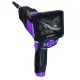 Industriālais endoskops Ermenrich Seek VE60 ar divām kamerām, 4.3\" LCD