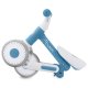 Nukido NK-603 Toddler Balance Bike for Kids 12+ Months