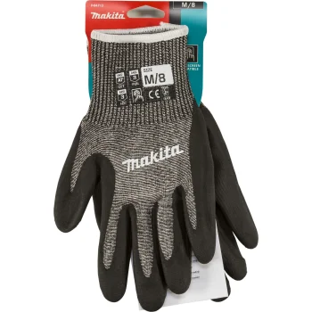 Устойчивые к порезам перчатки Makita P-84713, размер M (8)