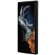 Чехол Karl Lagerfeld для Samsung Galaxy S24 Ultra Silicone Ikonik Metal Pin, черный