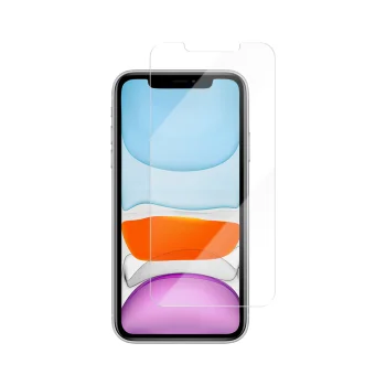 Vmax 2.5D aizsargstikls tālruņiem Apple iPhone XR / 11