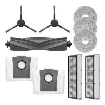 Piederumu komplekts Dreame RAK35 L10s Pro Ultra un X30 Ultra