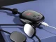 Электростимулятор для шеи USB, 15 уровней интенсивности, 4 режима...