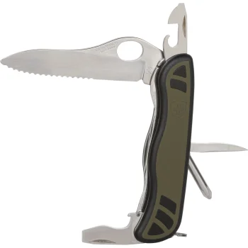 Карманный нож Victorinox 0.84 61.MWCH Olive
