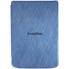 PocketBook Verse / Verse Pro Original Case Cover Shell, Blue | Обложка Сумка Чехол