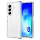 Чехол 3mk Armor Case для Samsung Galaxy Z Fold 8 Ultra, прозрачный