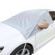Car window mat cover