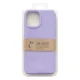 Vāciņš iPhone 14 Plus Eco Case, noārdāms, violets