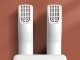 Wall-Mounted Shoe Dryer, 140W, with Timer