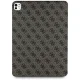 Чехол Guess Magnetic 4G Big Logo для iPad Pro 13\" 2024 Коричневый