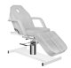 Activeshop A-210C Hydraulic Pedicure Chair, Grey